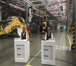 İş Makinası - TürkTraktör yerli üretim ivmesiyle iş makinesi satışlarını %59 artırdı Forum Makina